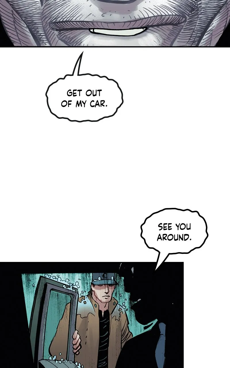 The Amazing Spider-Man (2022) Chapter 3 page 54 - 