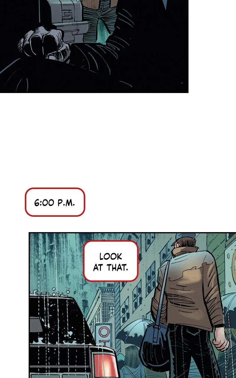 The Amazing Spider-Man (2022) Chapter 3 page 55 - 
