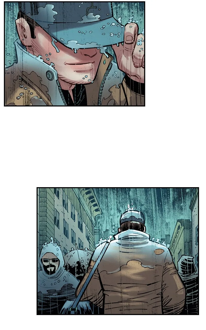 The Amazing Spider-Man (2022) Chapter 3 page 60 - 