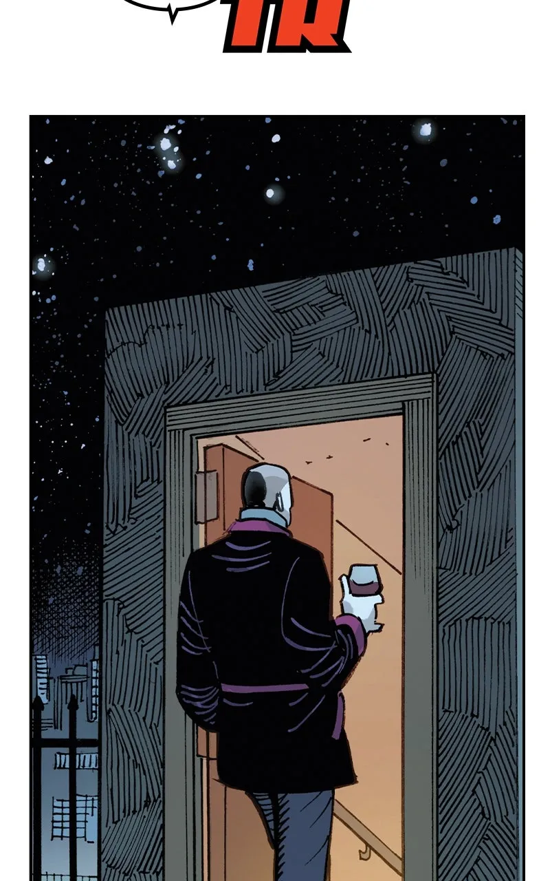 The Amazing Spider-Man (2022) Chapter 3 page 7 - 