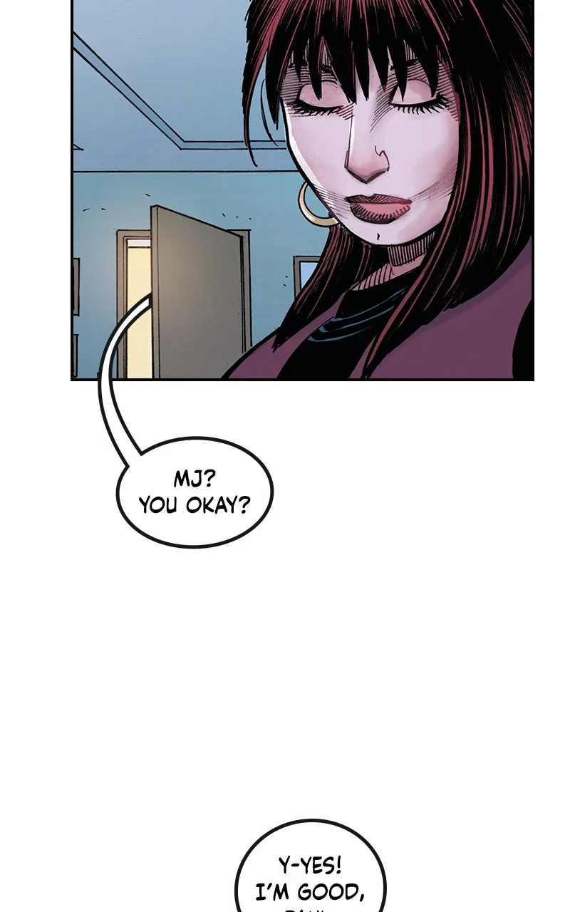 The Amazing Spider-Man (2022) Chapter 3 page 64 - 