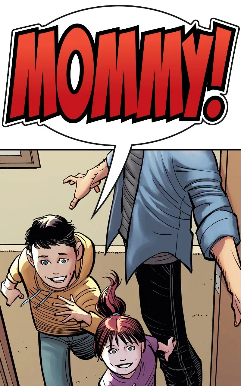 The Amazing Spider-Man (2022) Chapter 3 page 67 - 