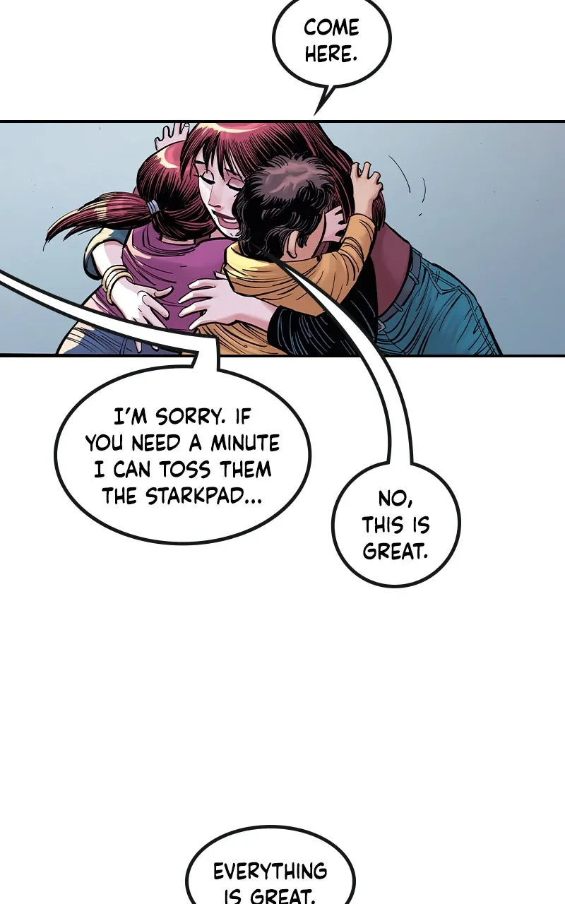 The Amazing Spider-Man (2022) Chapter 3 page 70 - 