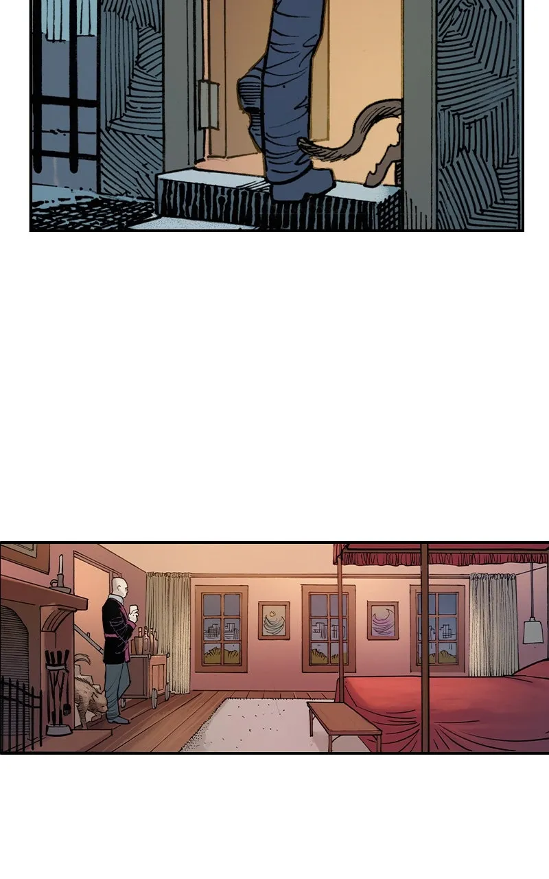 The Amazing Spider-Man (2022) Chapter 3 page 8 - 