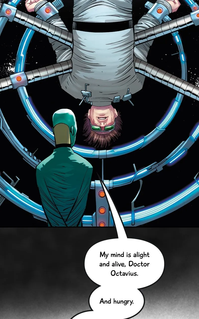 The Amazing Spider-Man (2022) Chapter 3 page 79 - 