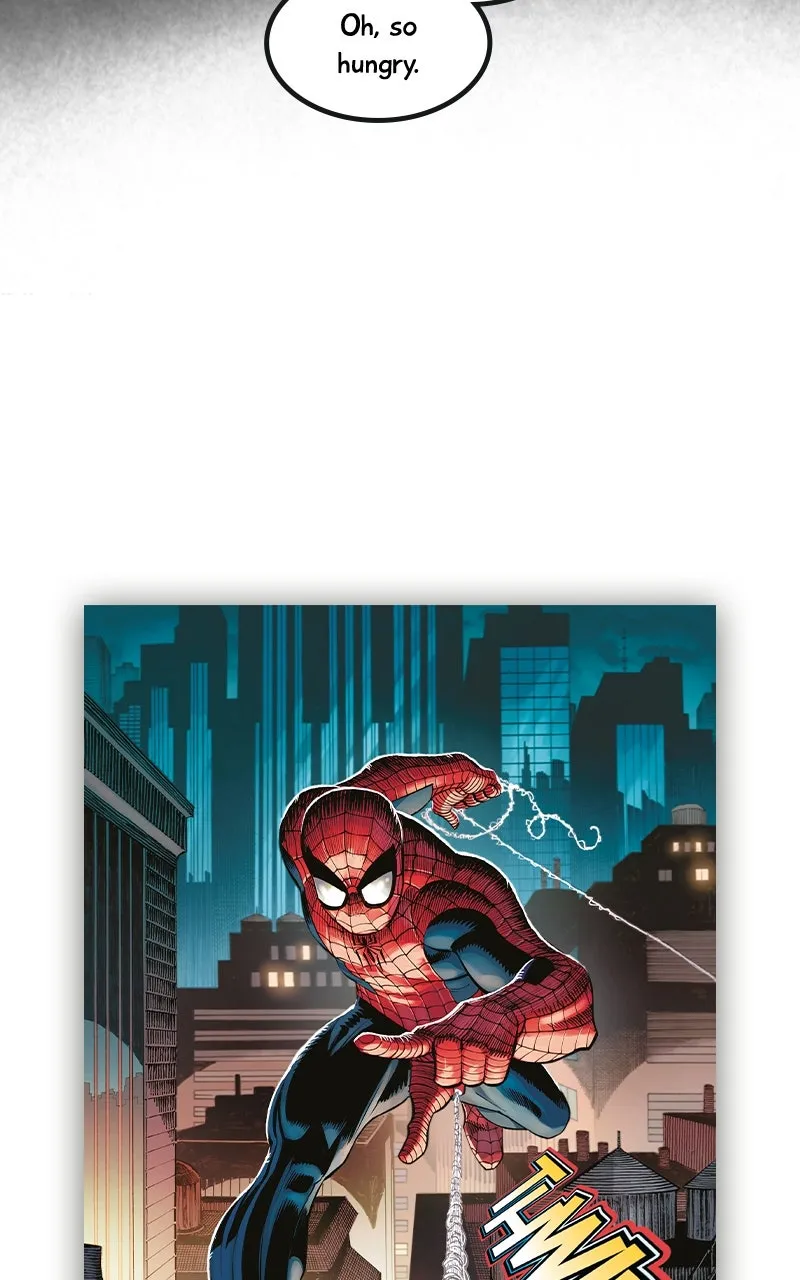 The Amazing Spider-Man (2022) Chapter 3 page 80 - 