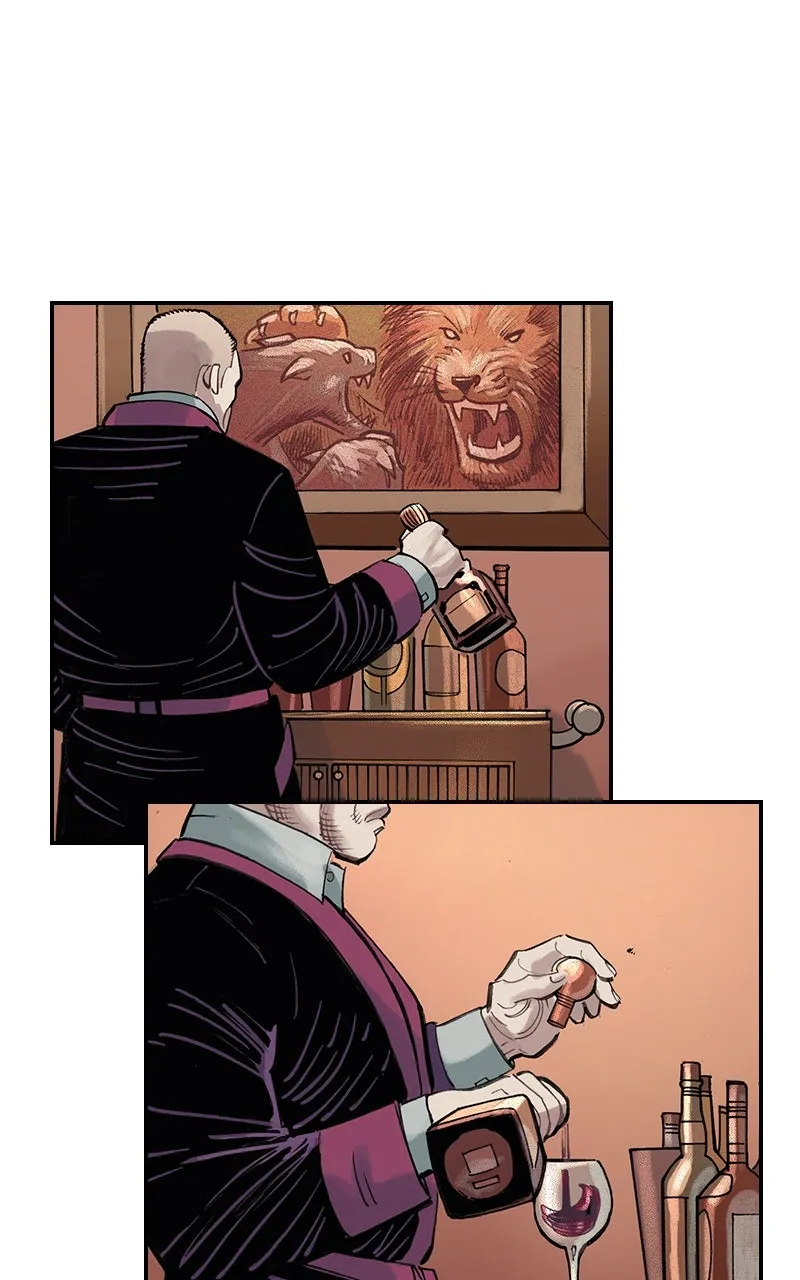 The Amazing Spider-Man (2022) Chapter 3 page 9 - 