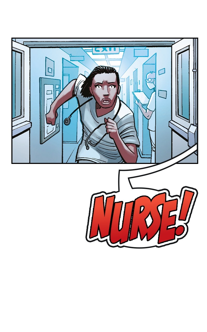 The Amazing Spider-Man (2022) Episode 30 page 2 - 