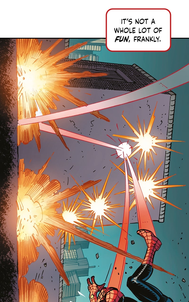 The Amazing Spider-Man (2022) Episode 30 page 11 - 