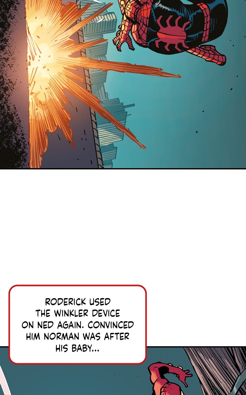 The Amazing Spider-Man (2022) Episode 30 page 12 - 