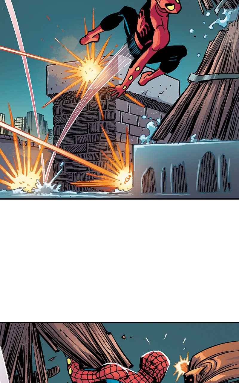 The Amazing Spider-Man (2022) Episode 30 page 13 - 