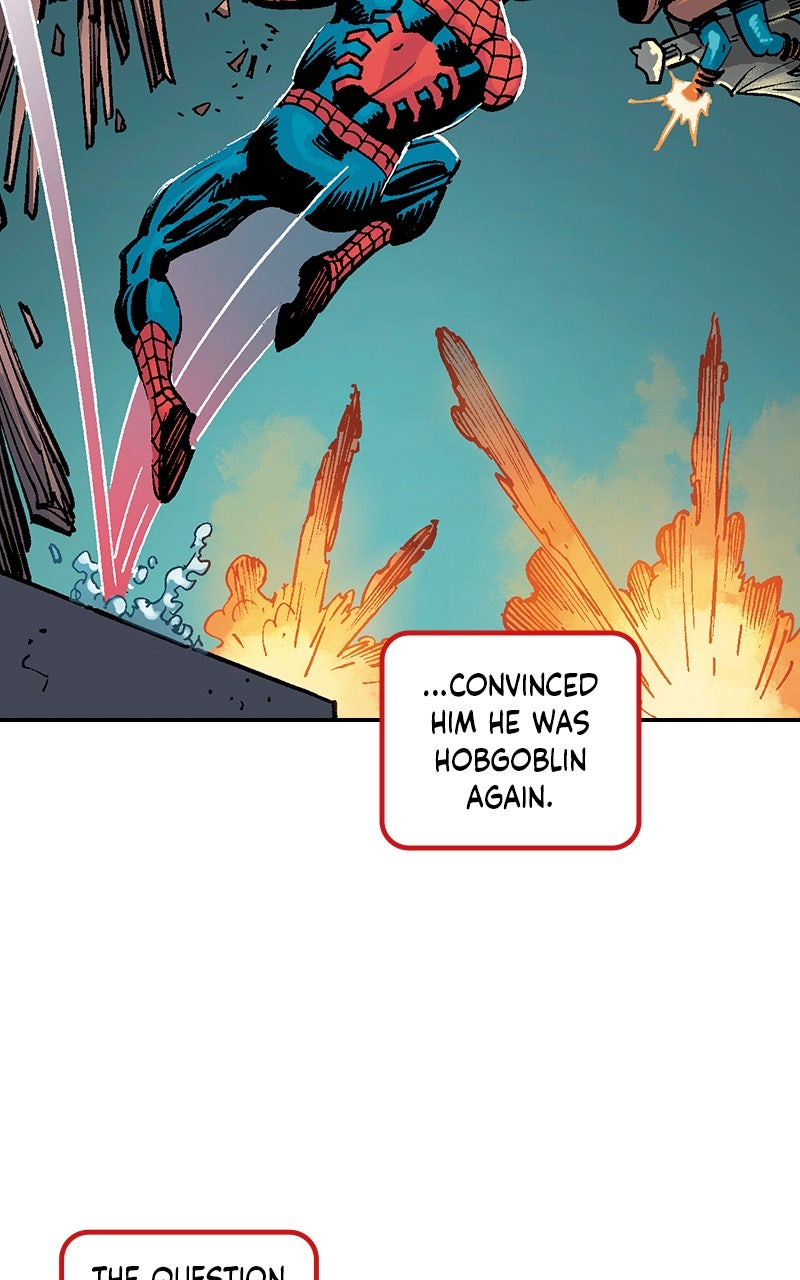 The Amazing Spider-Man (2022) Episode 30 page 14 - 