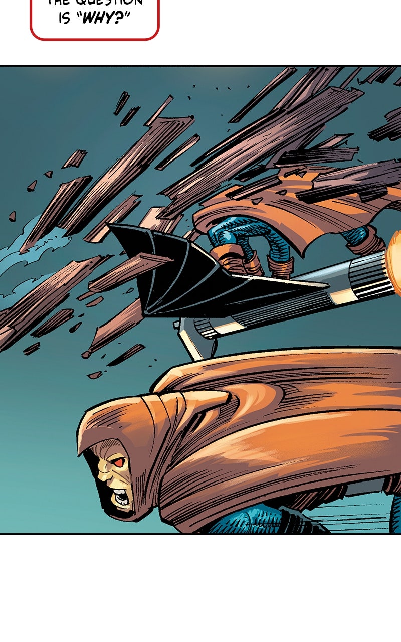 The Amazing Spider-Man (2022) Episode 30 page 15 - 