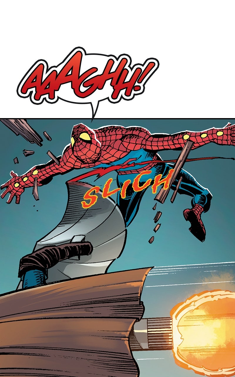 The Amazing Spider-Man (2022) Episode 30 page 16 - 