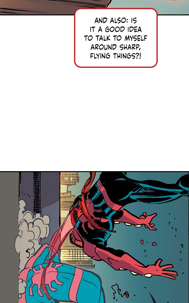 The Amazing Spider-Man (2022) Episode 30 page 17 - 