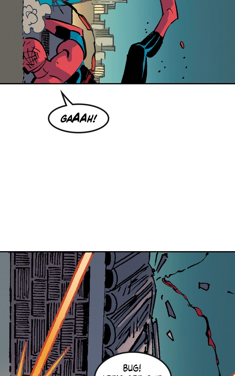 The Amazing Spider-Man (2022) Episode 30 page 19 - 
