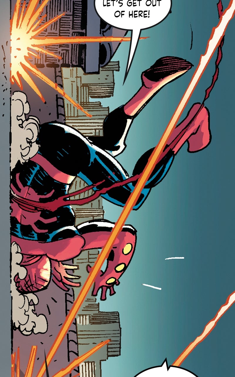 The Amazing Spider-Man (2022) Episode 30 page 20 - 