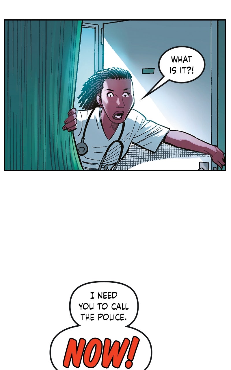 The Amazing Spider-Man (2022) Episode 30 page 3 - 
