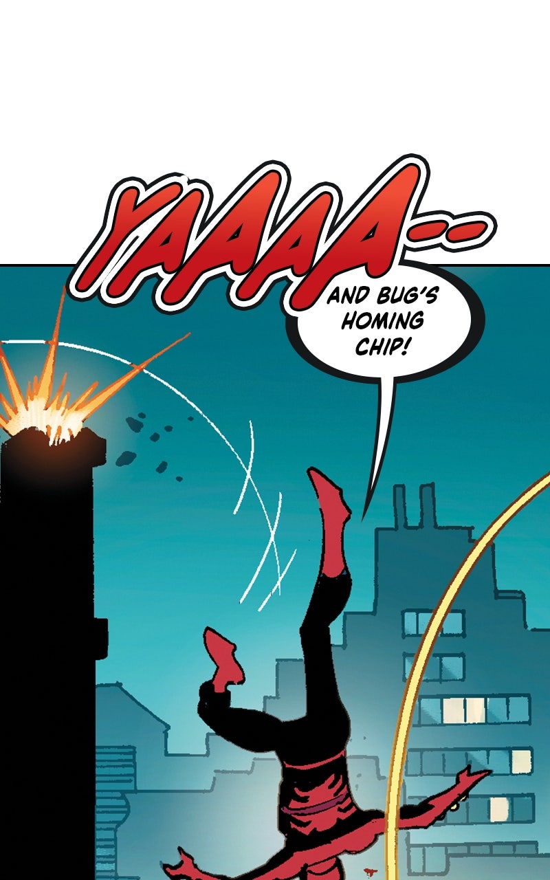 The Amazing Spider-Man (2022) Episode 30 page 22 - 
