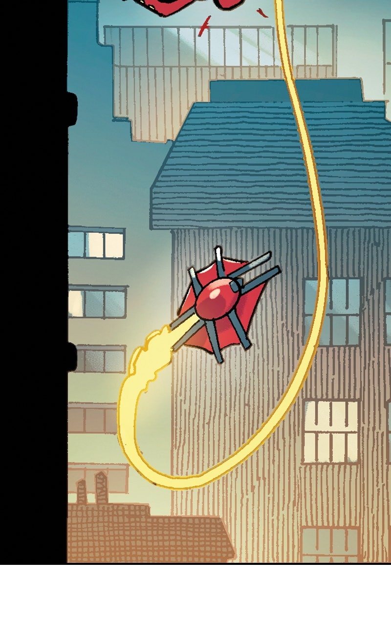 The Amazing Spider-Man (2022) Episode 30 page 23 - 
