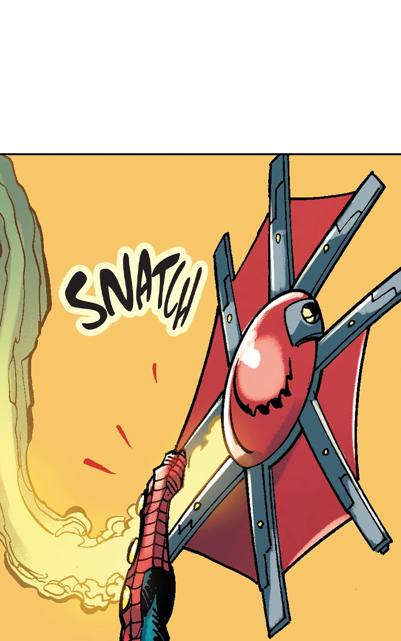 The Amazing Spider-Man (2022) Episode 30 page 24 - 