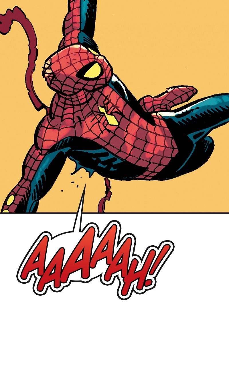 The Amazing Spider-Man (2022) Episode 30 page 25 - 
