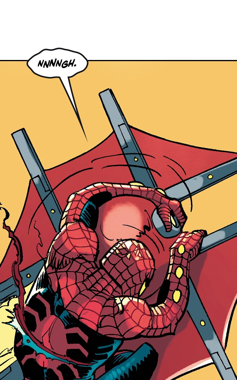 The Amazing Spider-Man (2022) Episode 30 page 26 - 