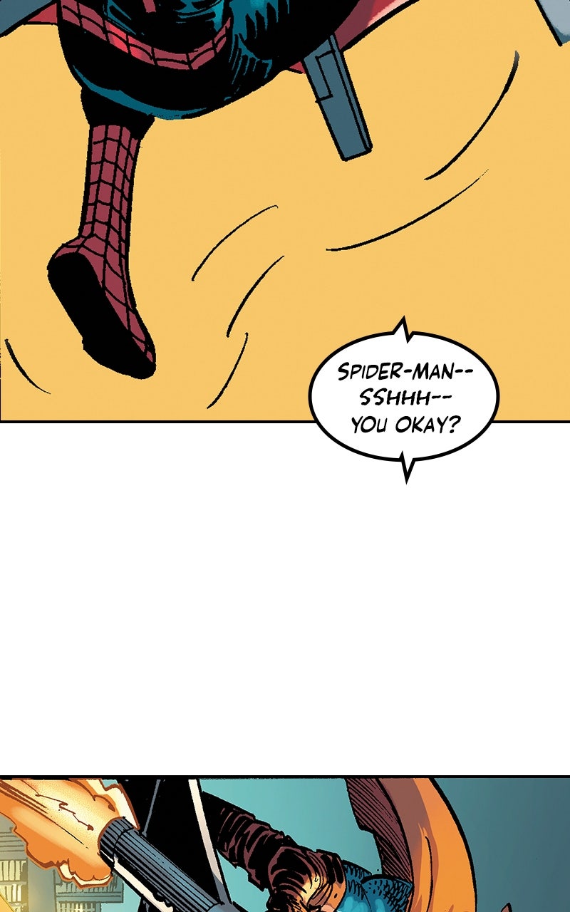The Amazing Spider-Man (2022) Episode 30 page 27 - 