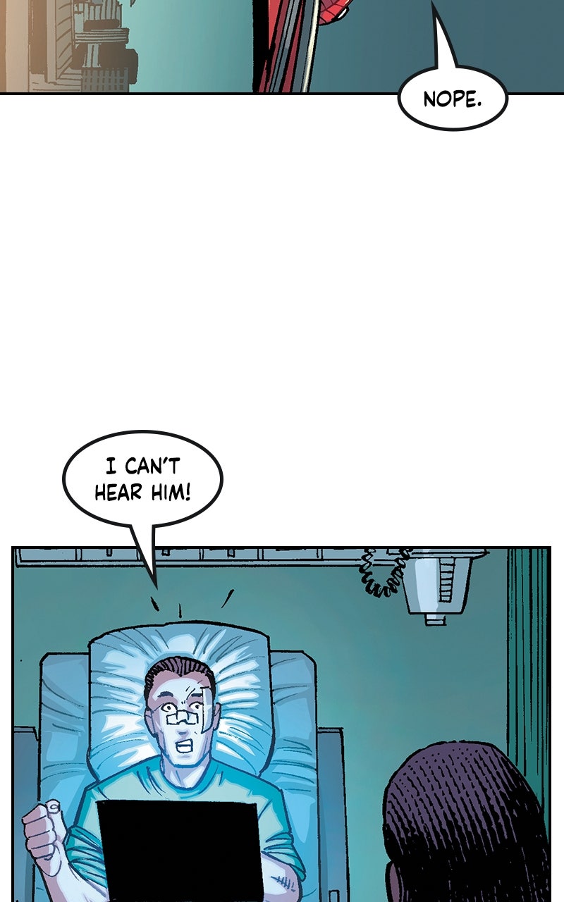 The Amazing Spider-Man (2022) Episode 30 page 29 - 