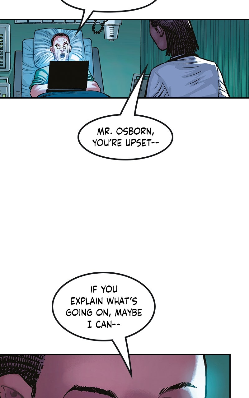 The Amazing Spider-Man (2022) Episode 30 page 4 - 