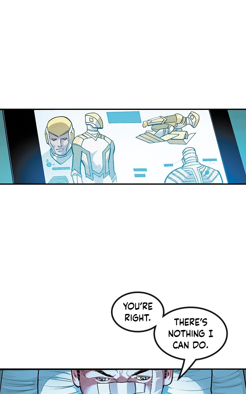 The Amazing Spider-Man (2022) Episode 30 page 33 - 
