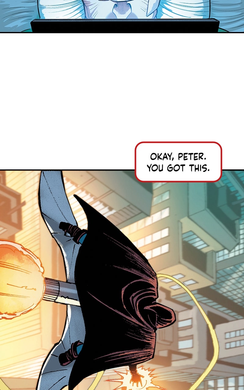 The Amazing Spider-Man (2022) Episode 30 page 34 - 