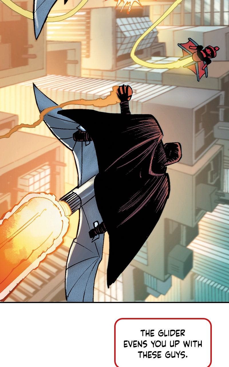 The Amazing Spider-Man (2022) Episode 30 page 35 - 