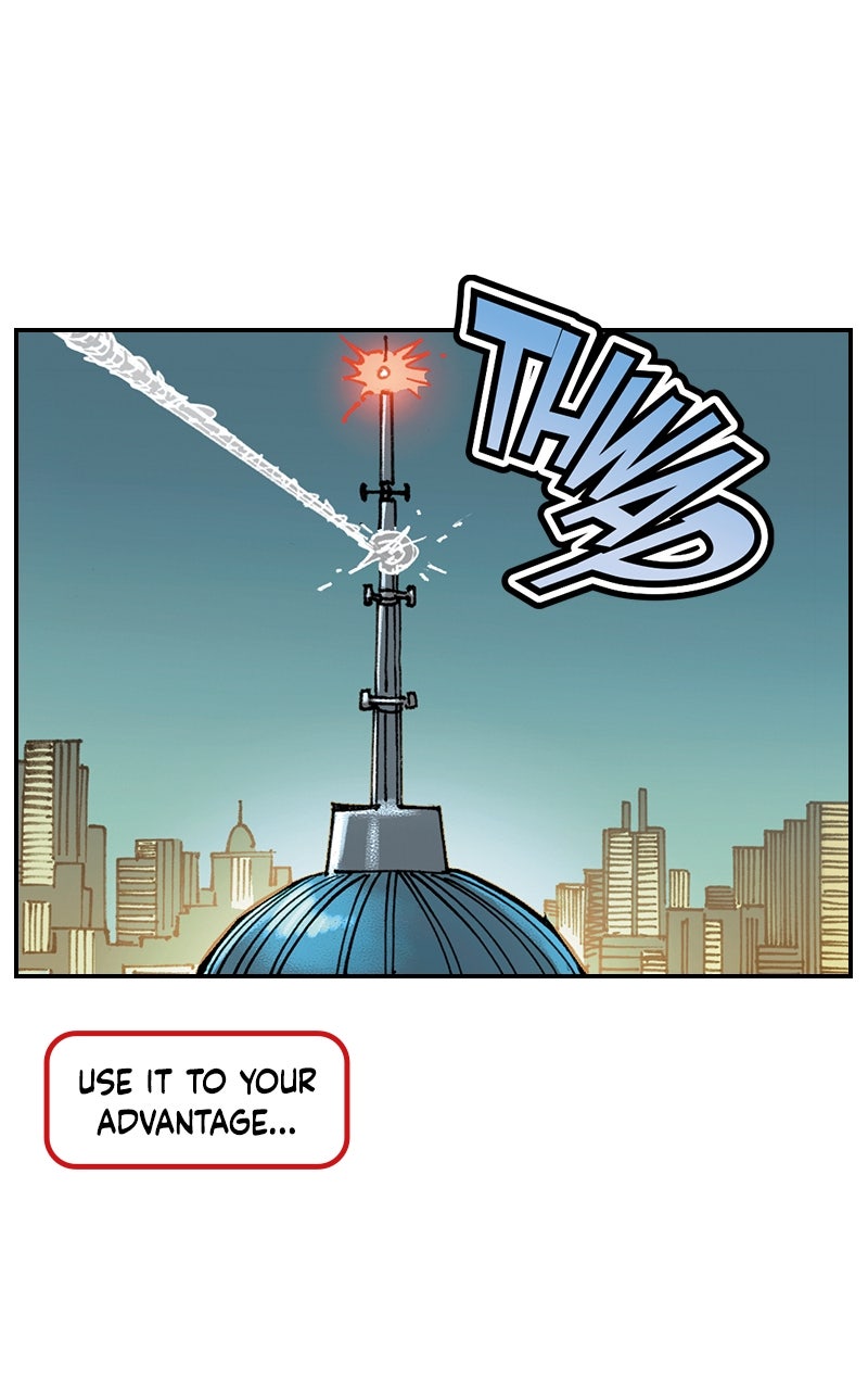The Amazing Spider-Man (2022) Episode 30 page 37 - 
