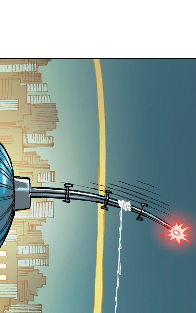 The Amazing Spider-Man (2022) Episode 30 page 38 - 