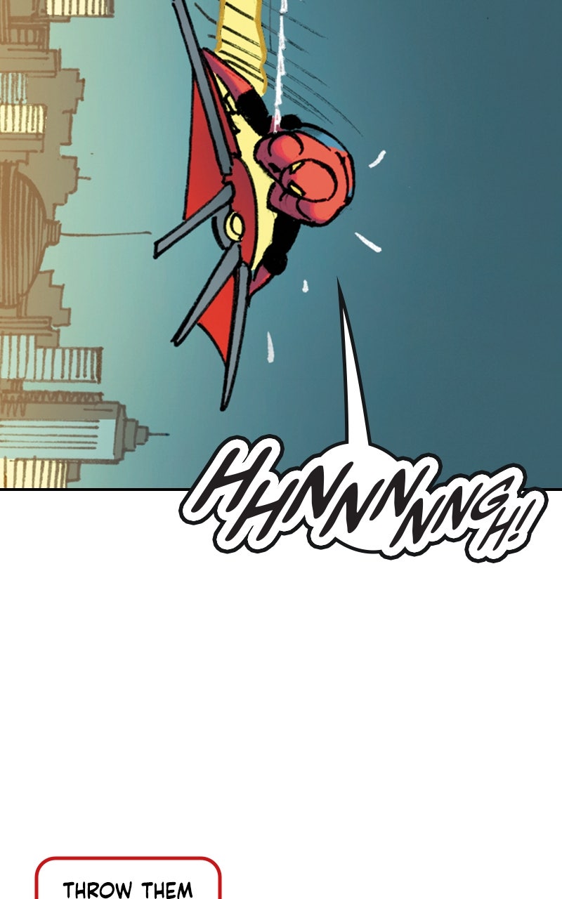 The Amazing Spider-Man (2022) Episode 30 page 40 - 