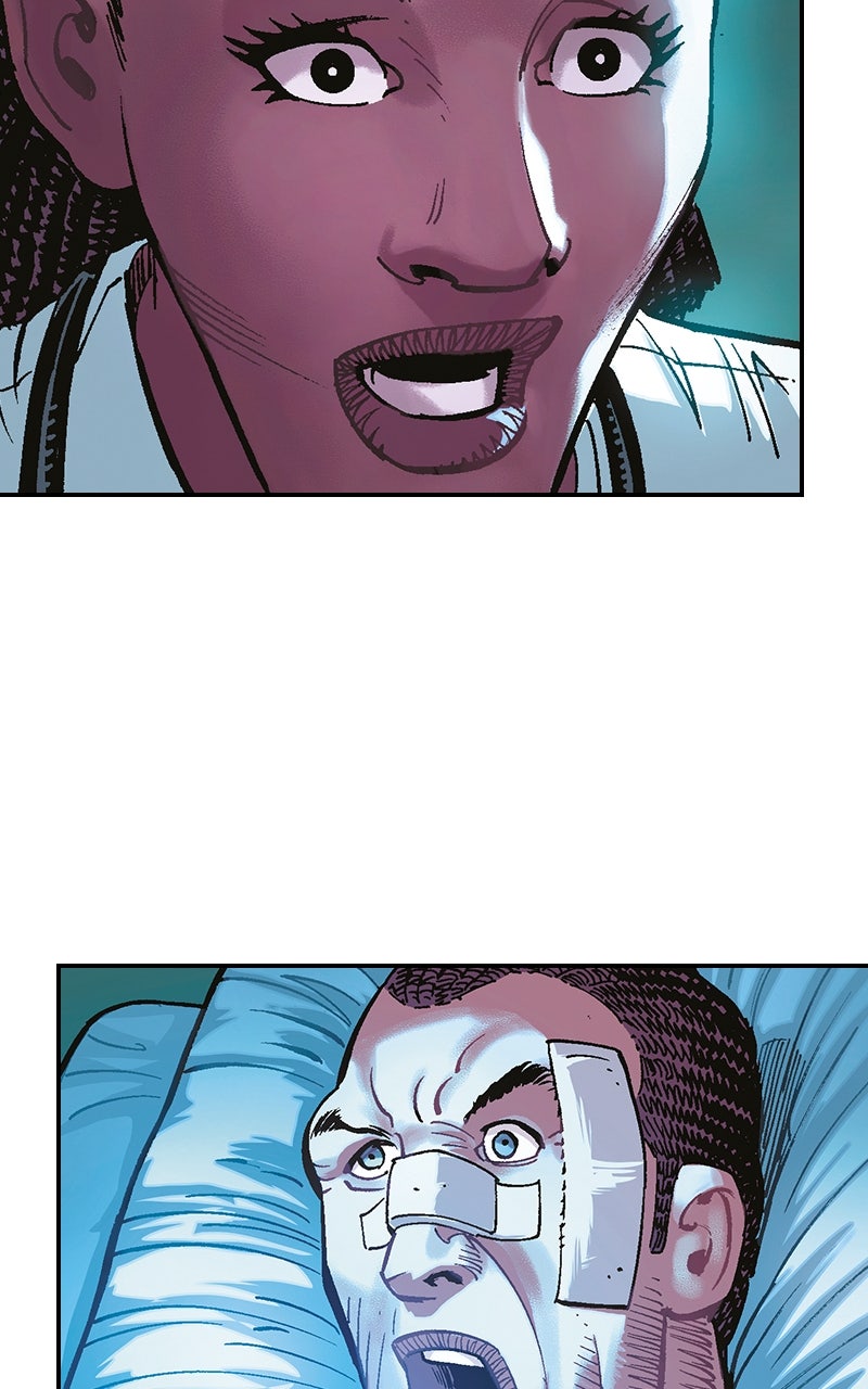 The Amazing Spider-Man (2022) Episode 30 page 5 - 