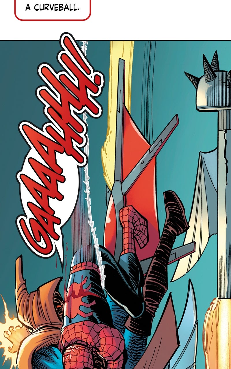 The Amazing Spider-Man (2022) Episode 30 page 41 - 