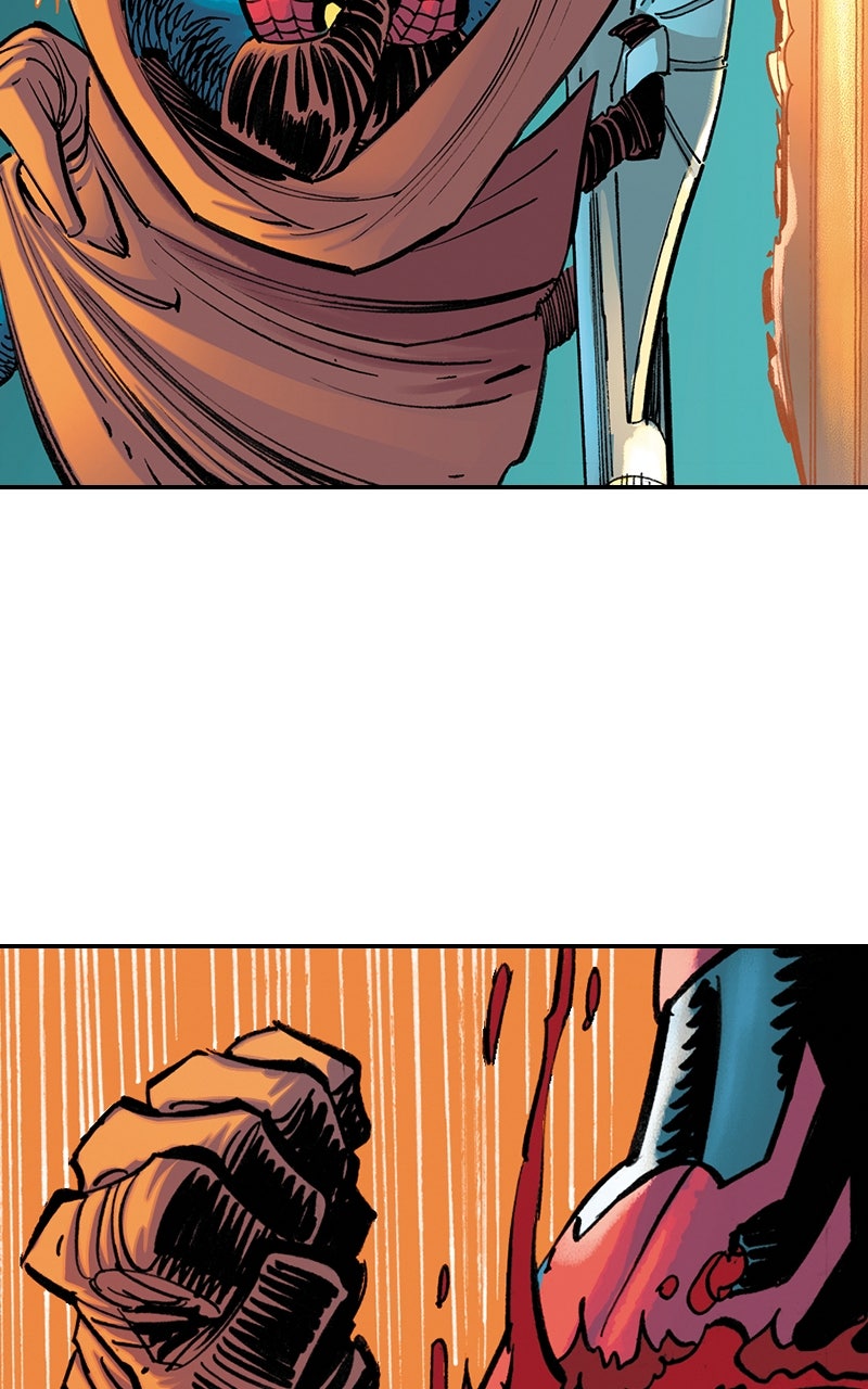 The Amazing Spider-Man (2022) Episode 30 page 42 - 