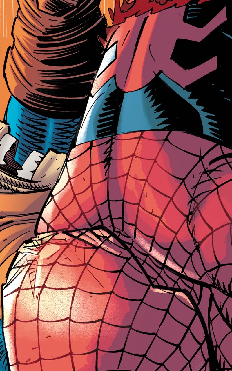 The Amazing Spider-Man (2022) Episode 30 page 43 - 