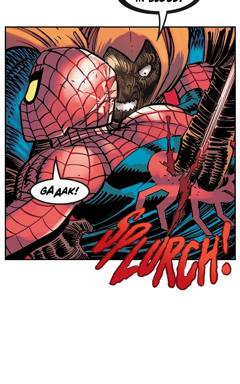 The Amazing Spider-Man (2022) Episode 30 page 45 - 