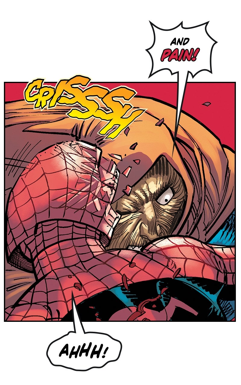 The Amazing Spider-Man (2022) Episode 30 page 46 - 