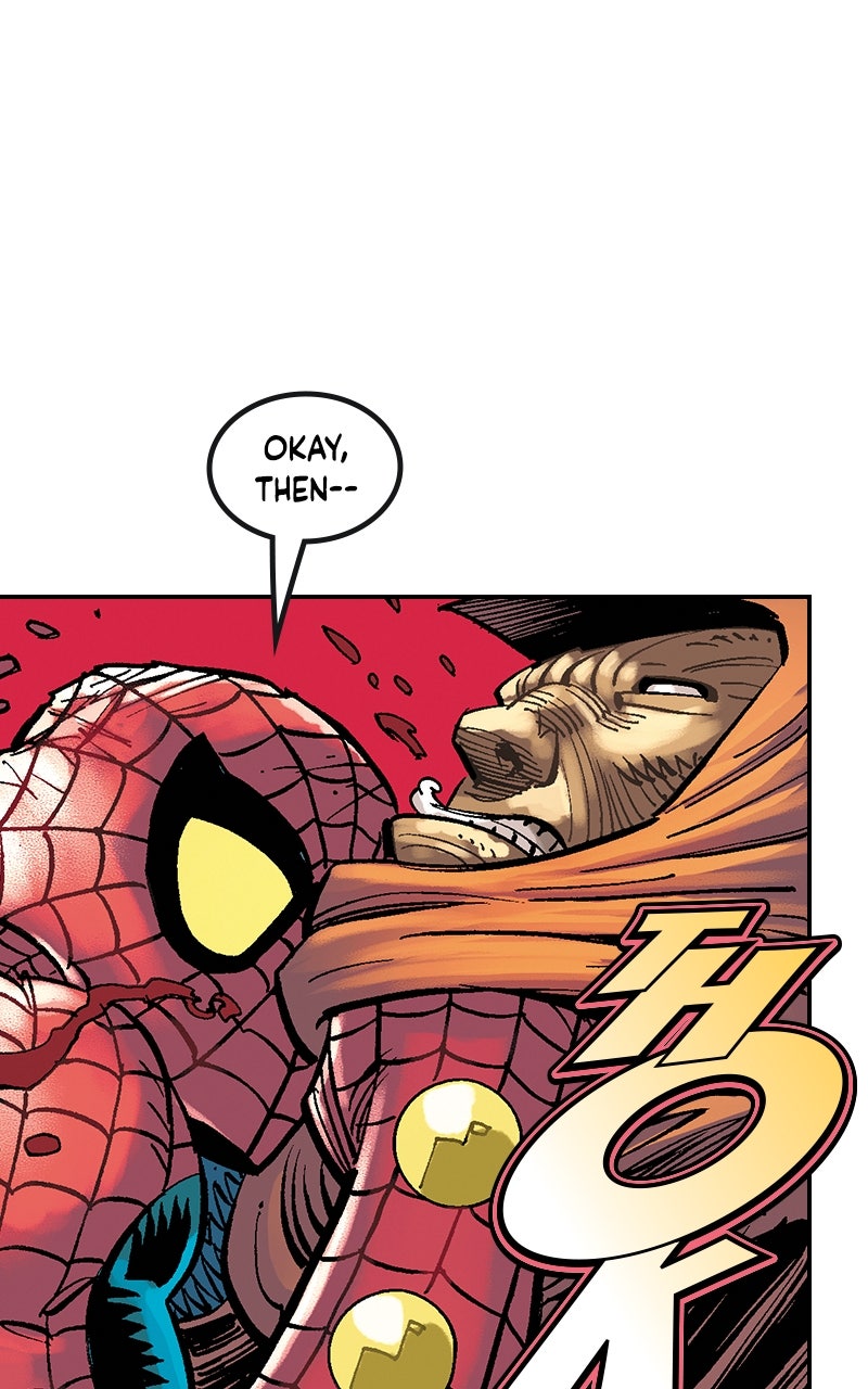 The Amazing Spider-Man (2022) Episode 30 page 47 - 