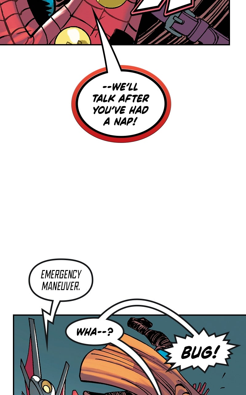 The Amazing Spider-Man (2022) Episode 30 page 48 - 