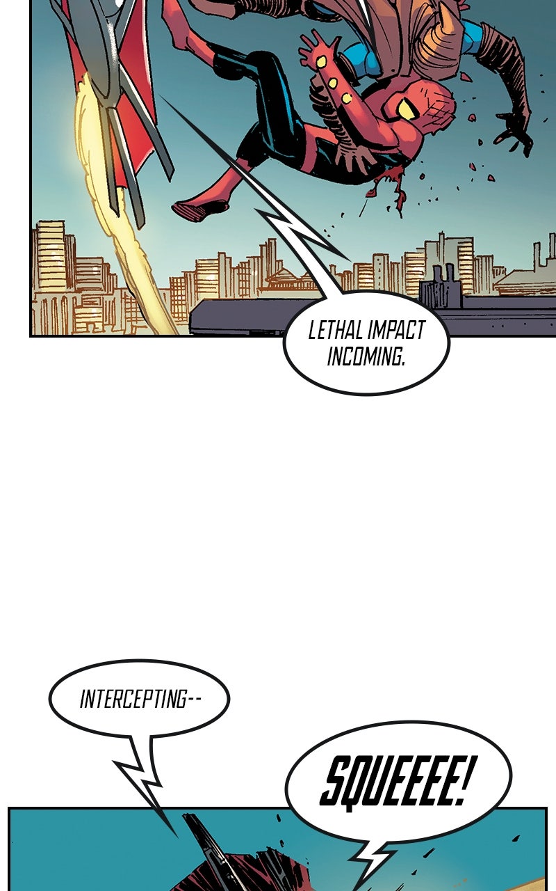 The Amazing Spider-Man (2022) Episode 30 page 49 - 