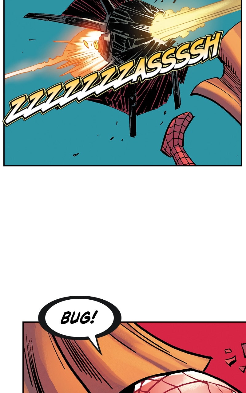 The Amazing Spider-Man (2022) Episode 30 page 50 - 