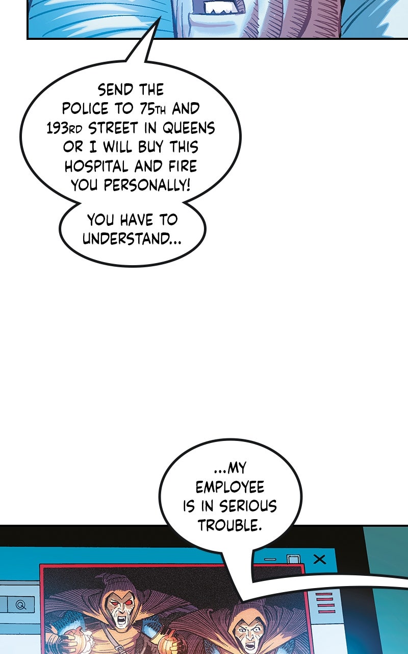 The Amazing Spider-Man (2022) Episode 30 page 6 - 