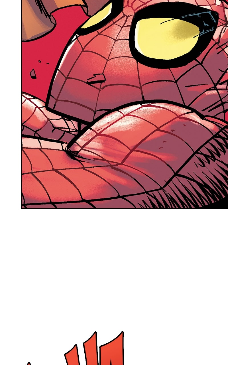 The Amazing Spider-Man (2022) Episode 30 page 51 - 
