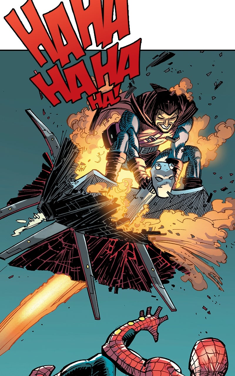 The Amazing Spider-Man (2022) Episode 30 page 52 - 