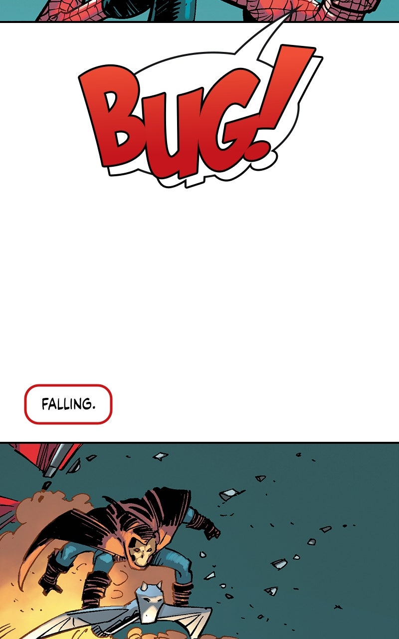 The Amazing Spider-Man (2022) Episode 30 page 53 - 